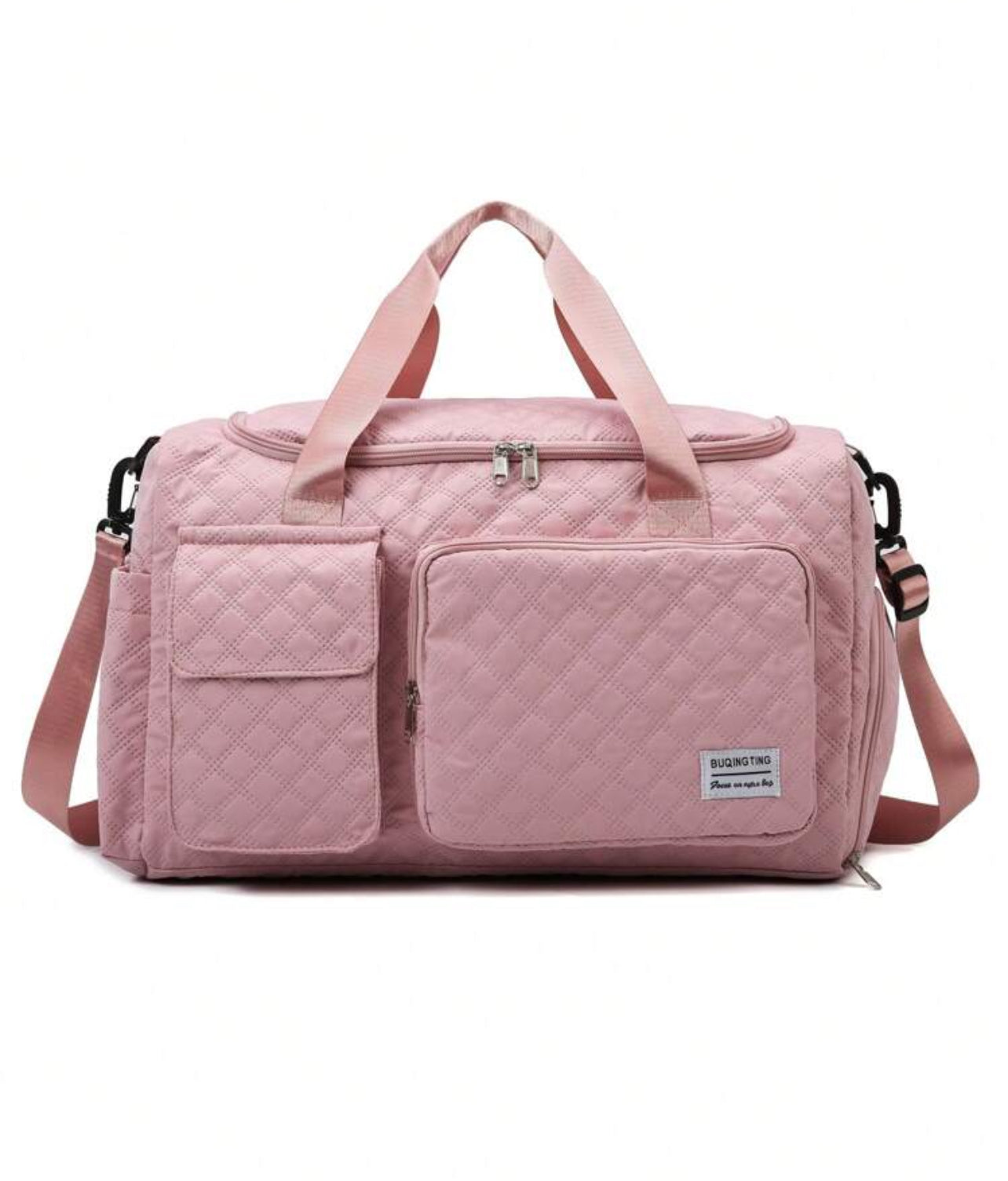 Duffel bags