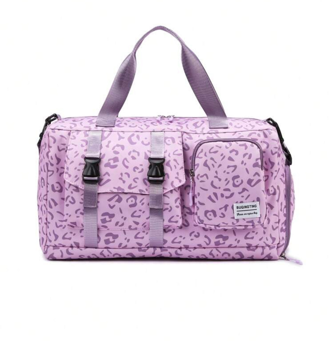 Duffel bags
