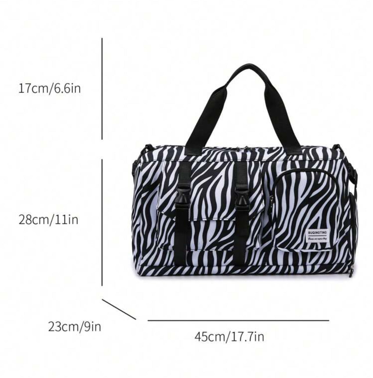 Duffel bags
