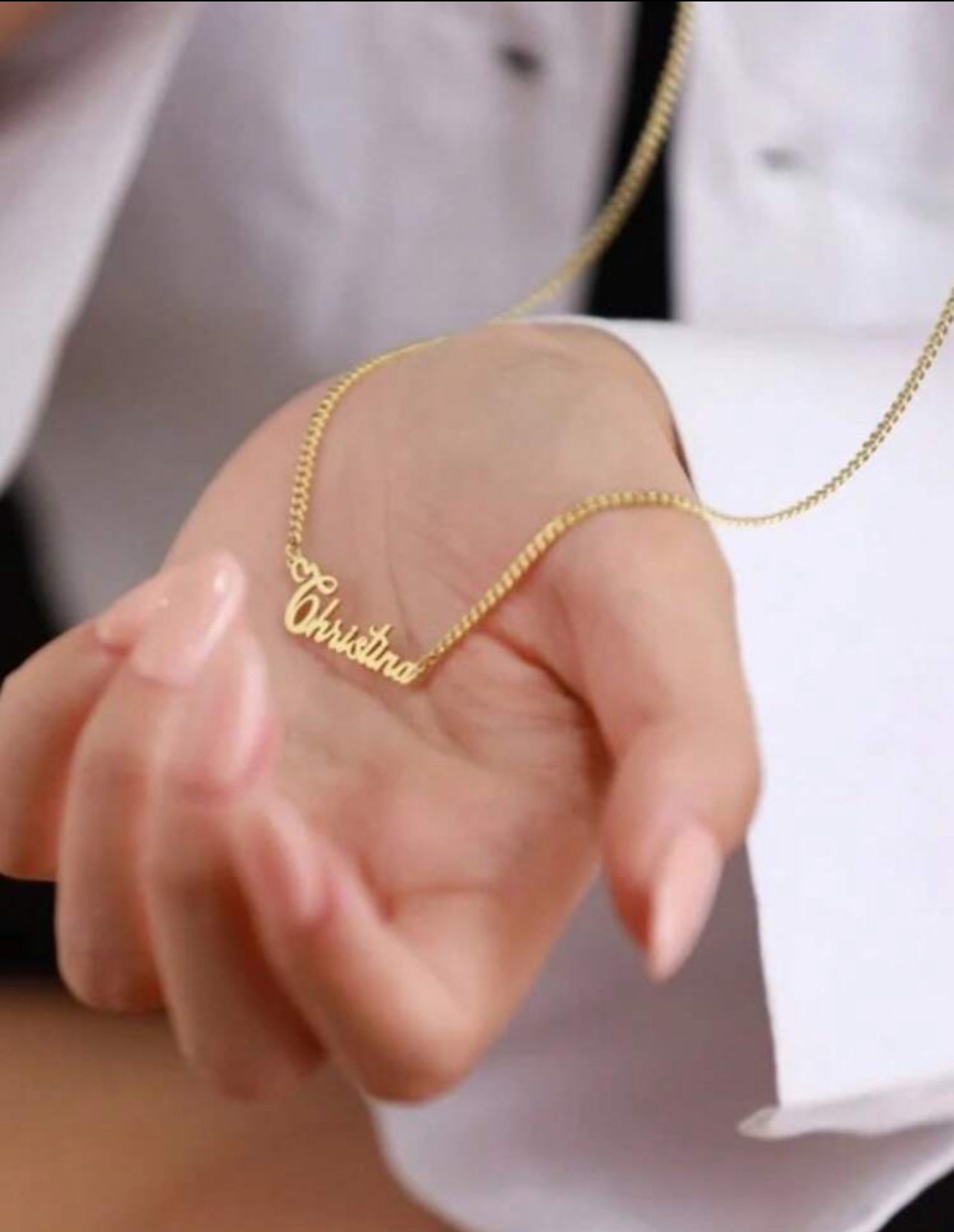 Customize chain