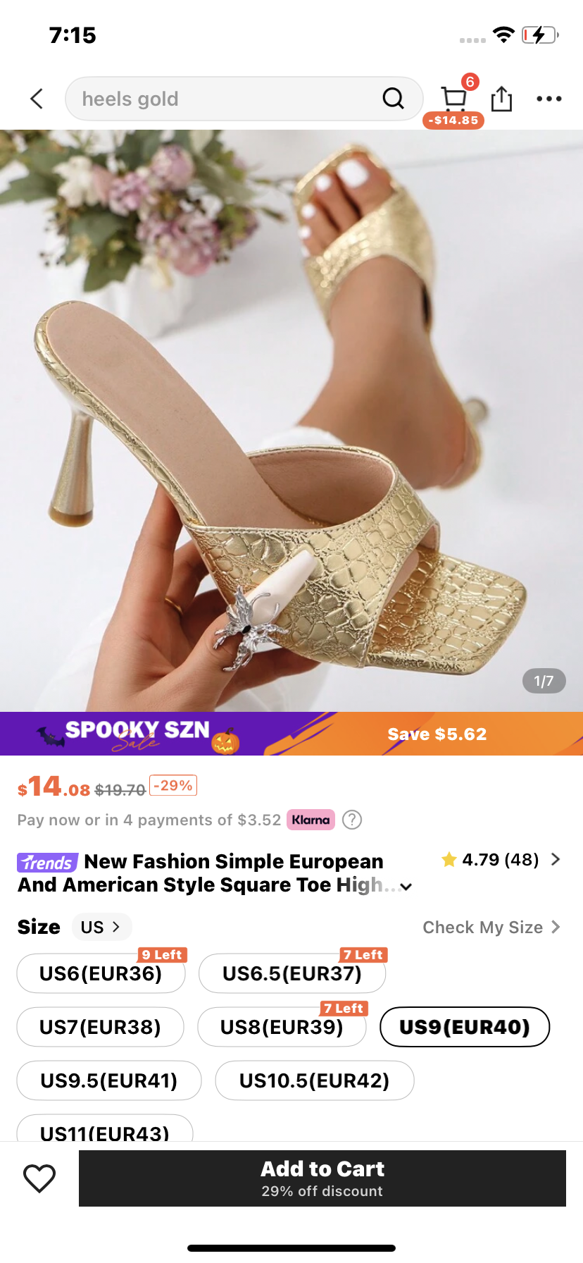 New Fashion Simple European And American Style Square Toe High Heel Ladies Sandals For Commuting And Versatile Wear