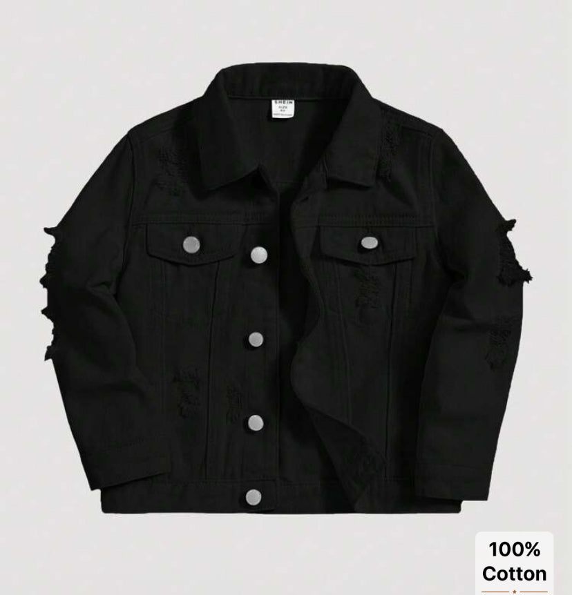 Kids jacket