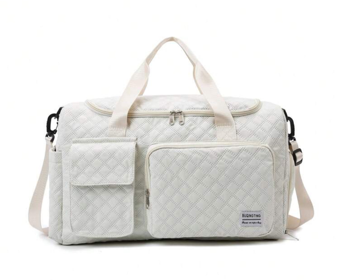 Duffel bags