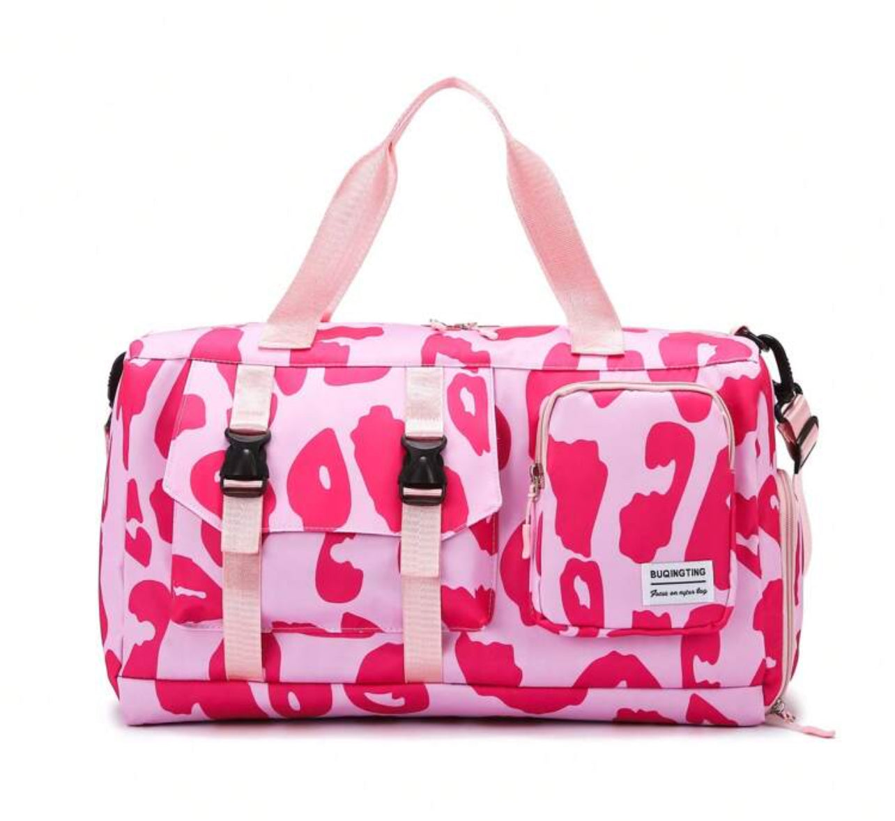 Duffel bags