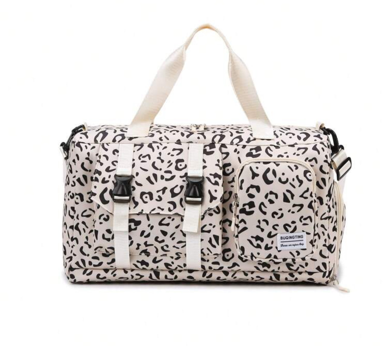 Duffel bags