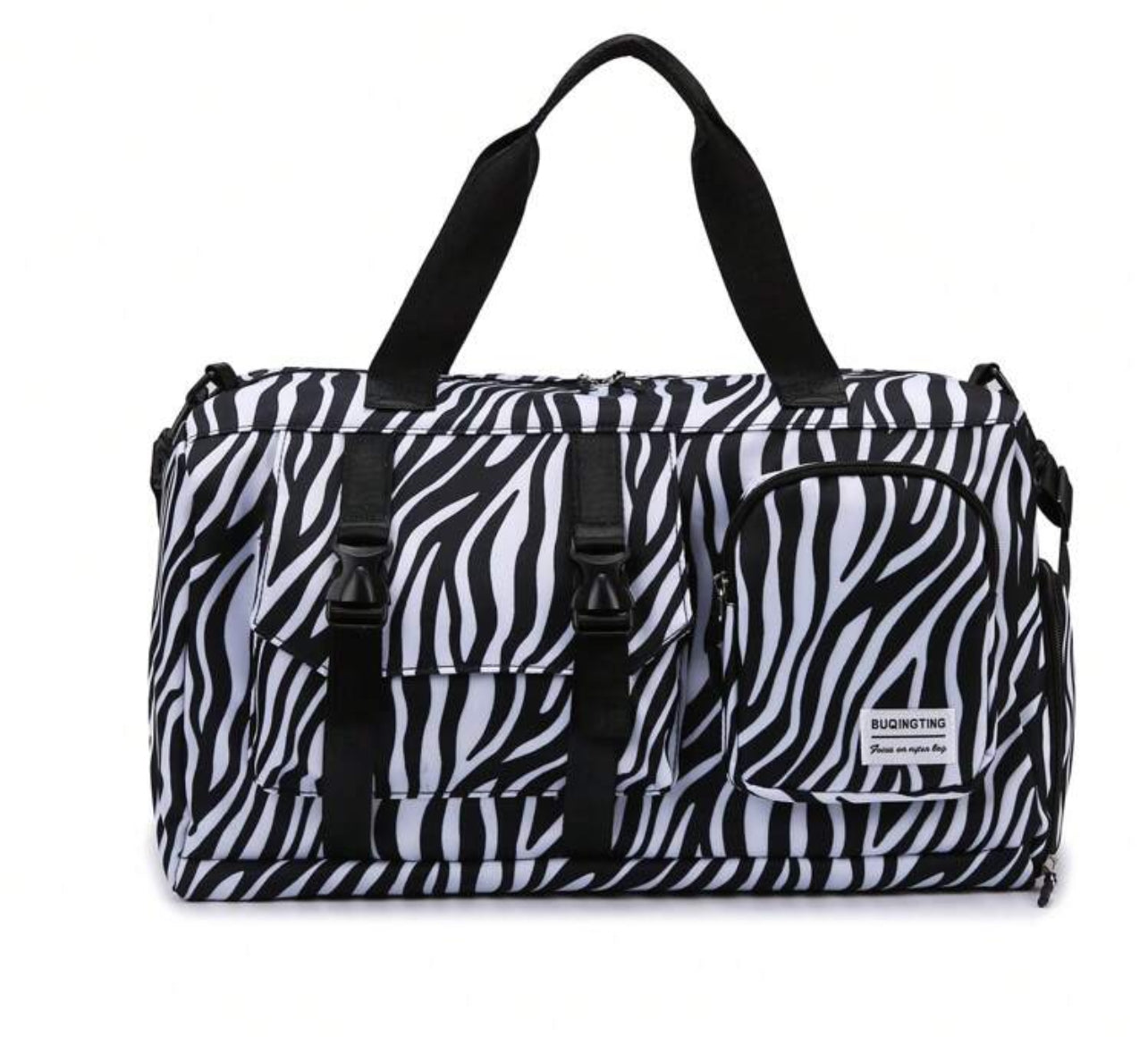 Duffel bags