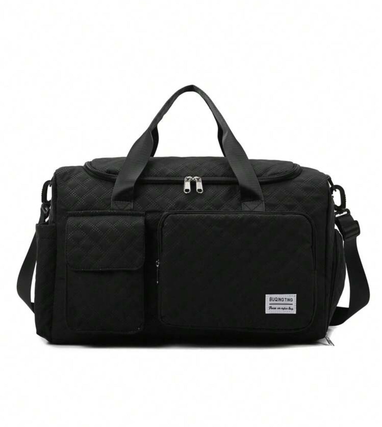 Duffel bags