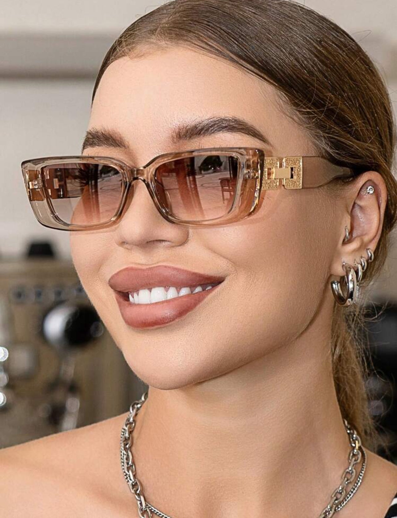 Shades
