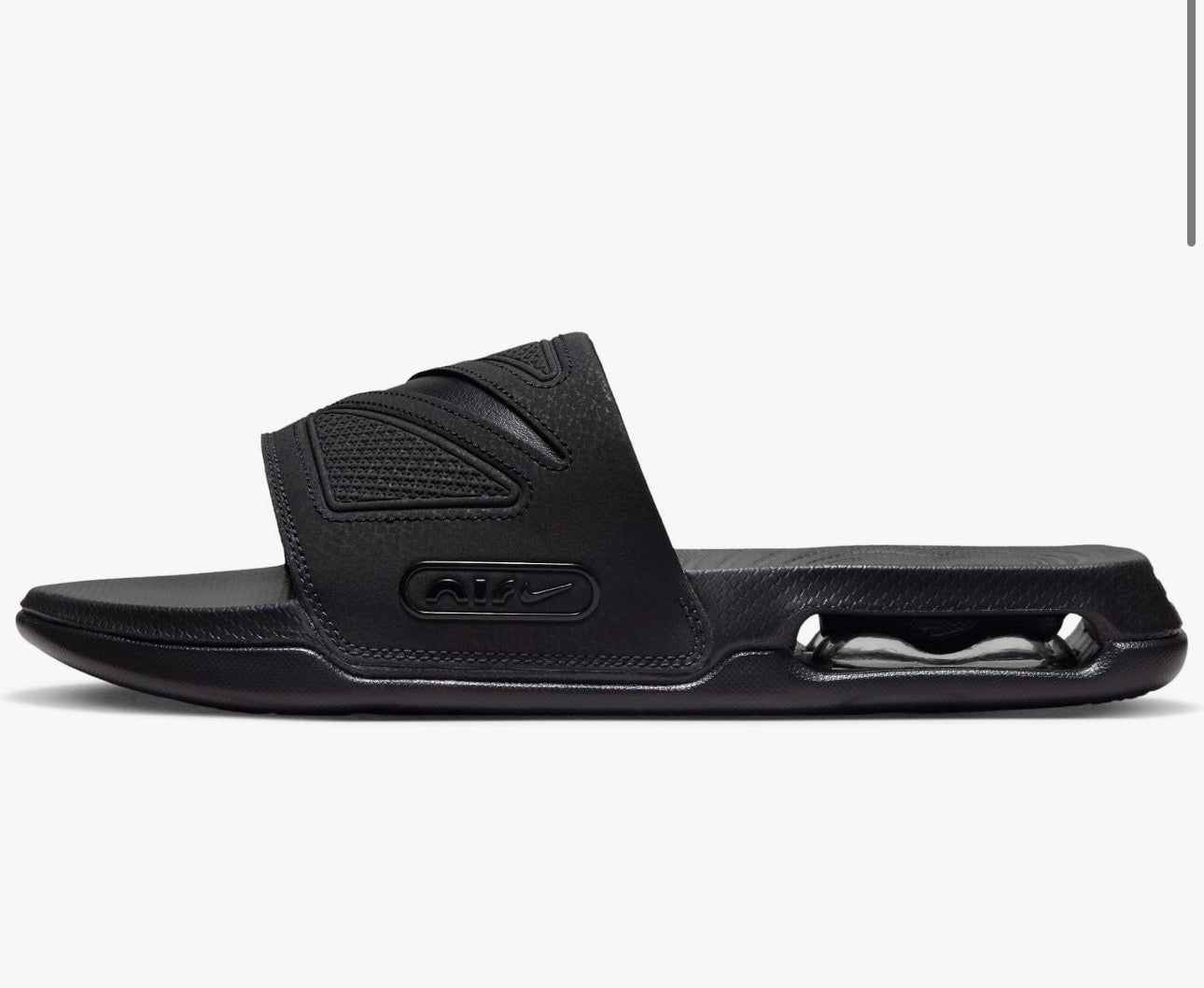 Nike Men's Air Max Cirro Slides