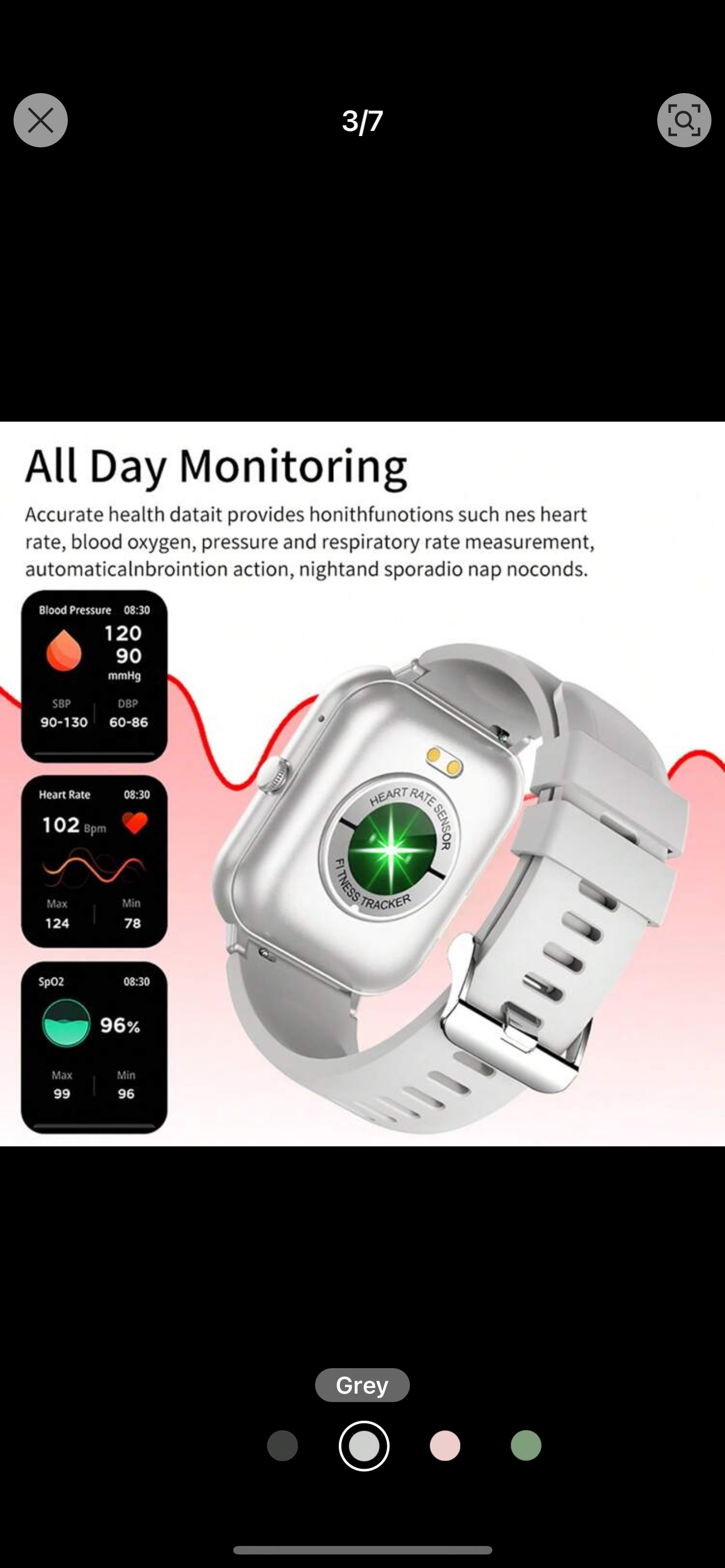 Smart watch