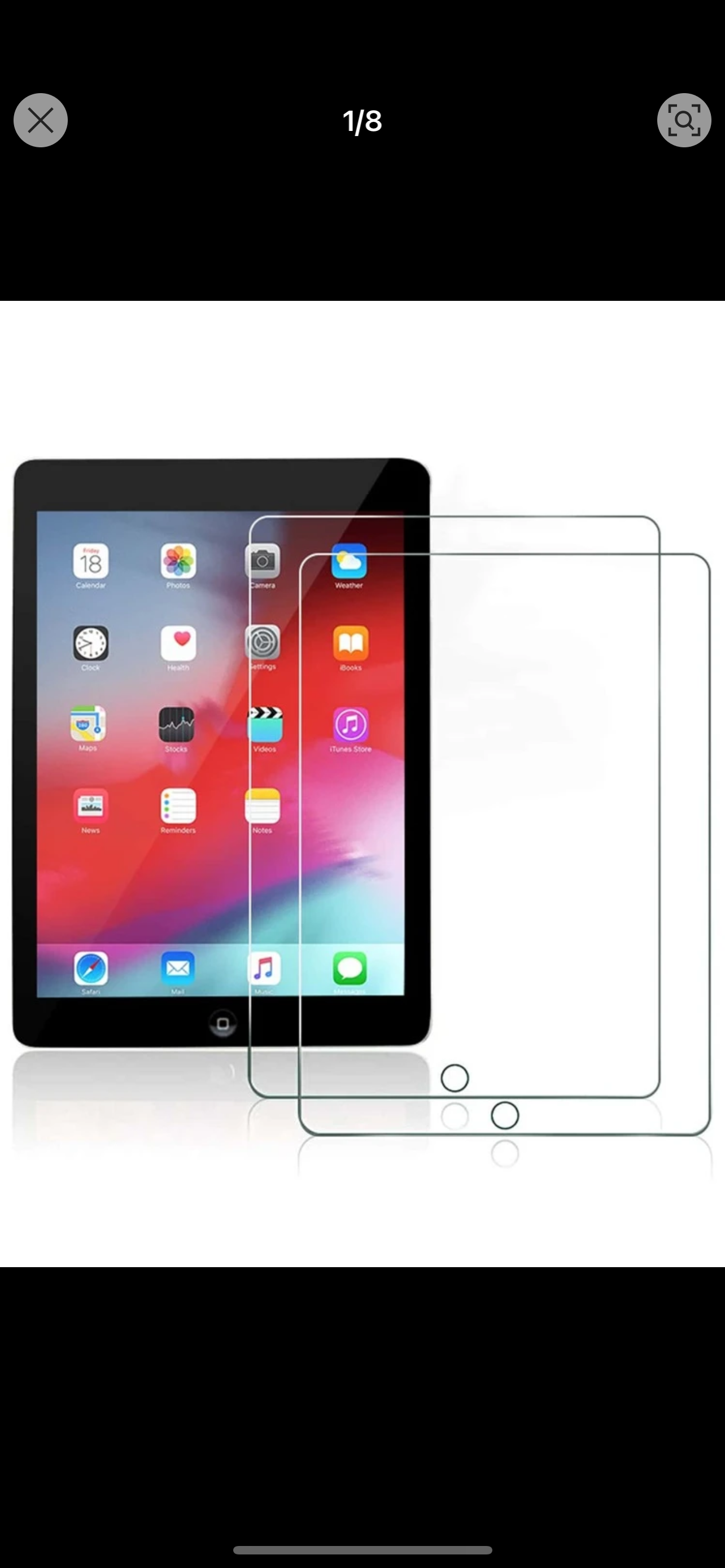 Screen protector
