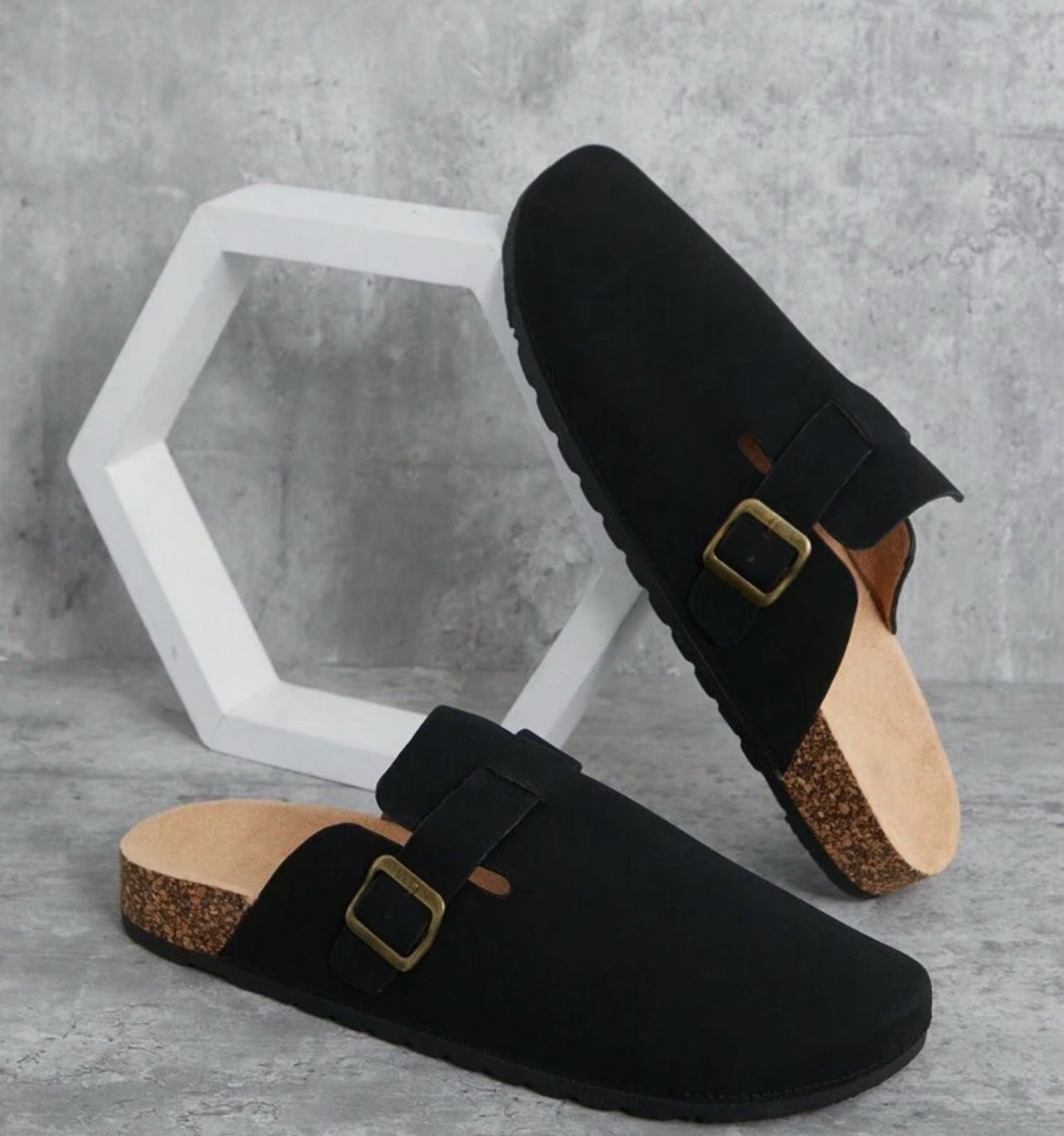 Clogs