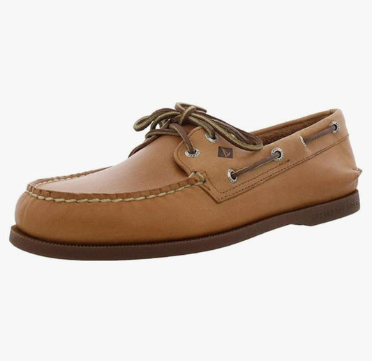 Sperry Men's Authentic Original 2-Eye Boat Shoe