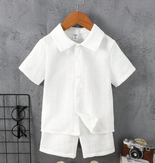 Baby white