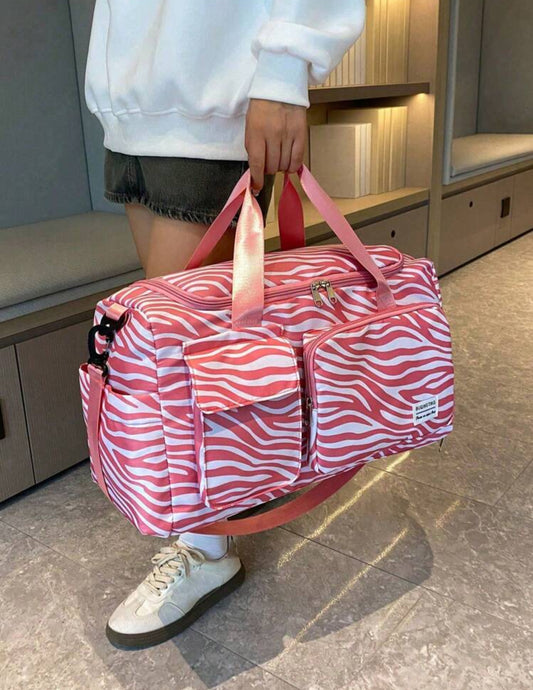 Duffel bags