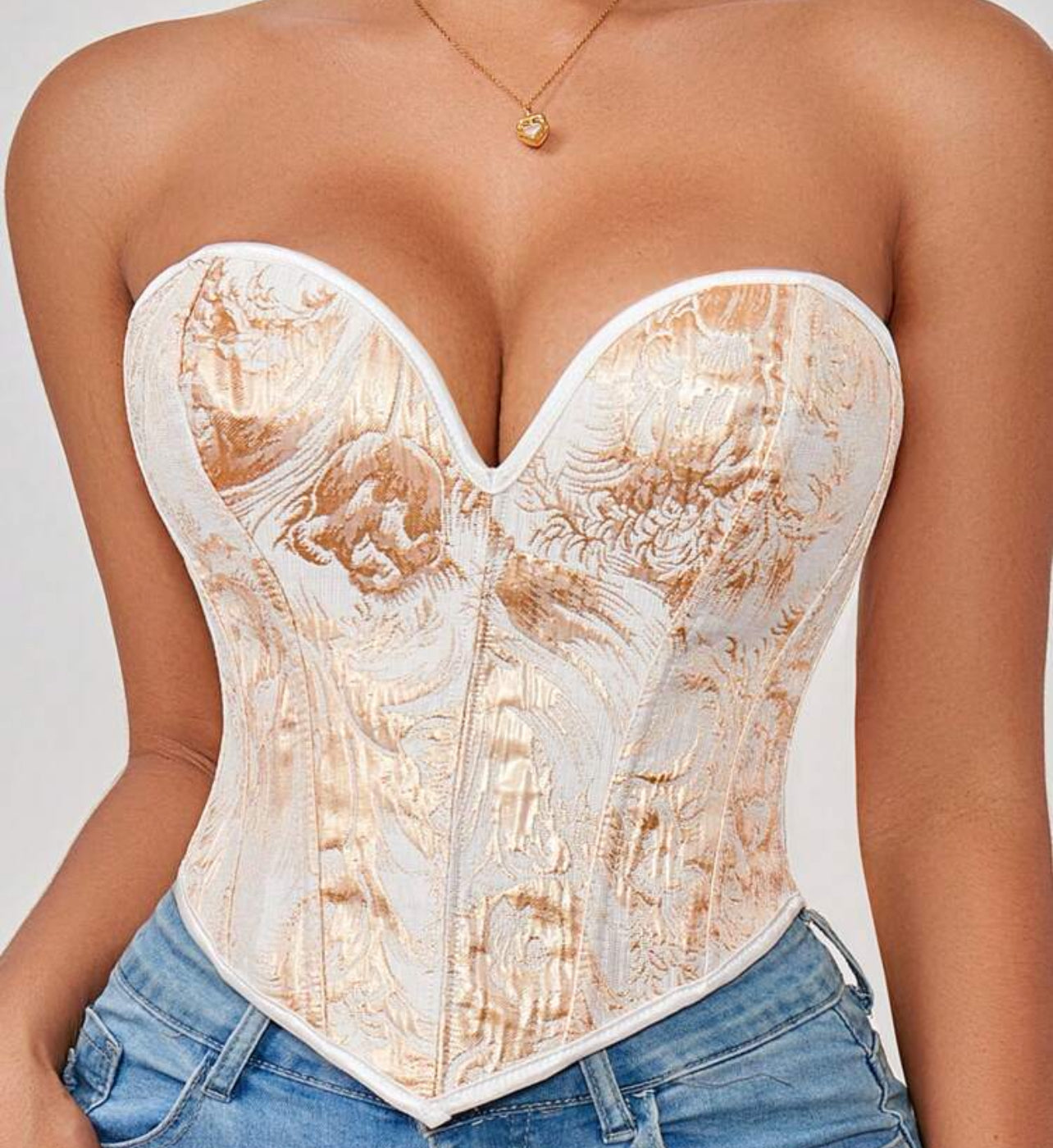 Corset