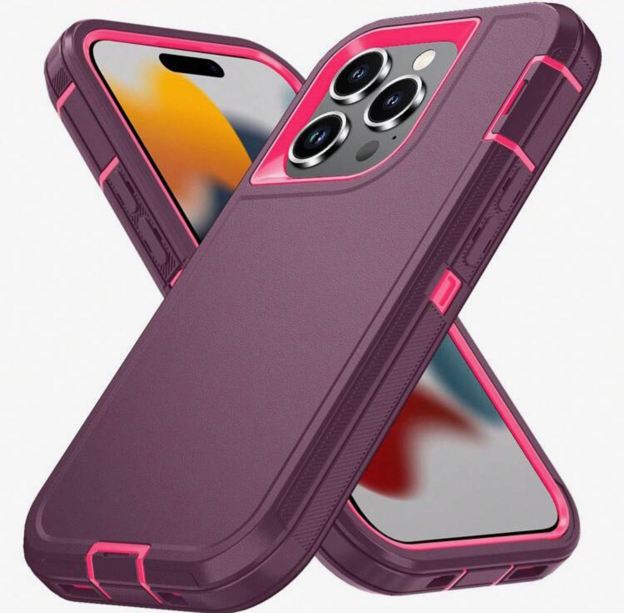 Phone case