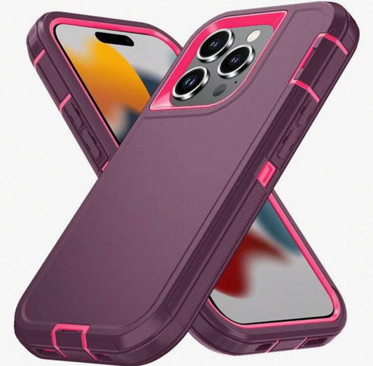 Phone case