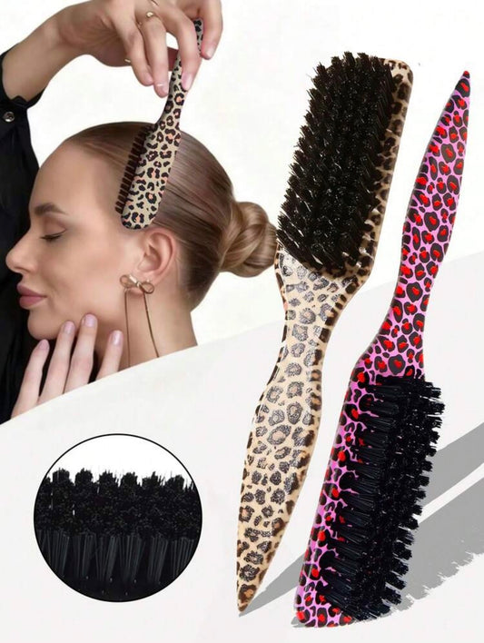 Hair brush