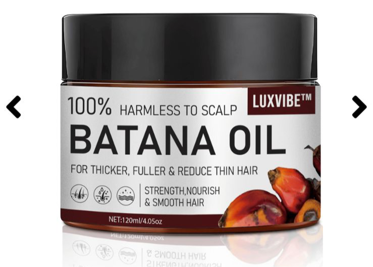Batana oil
