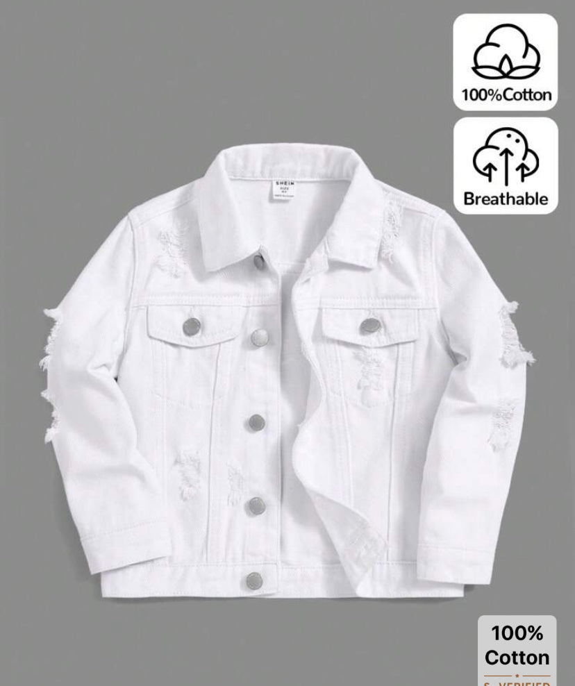 Kids jacket