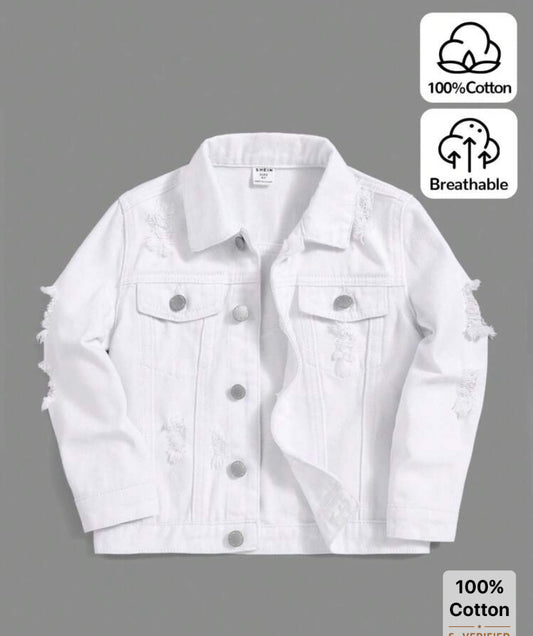 Kids jacket
