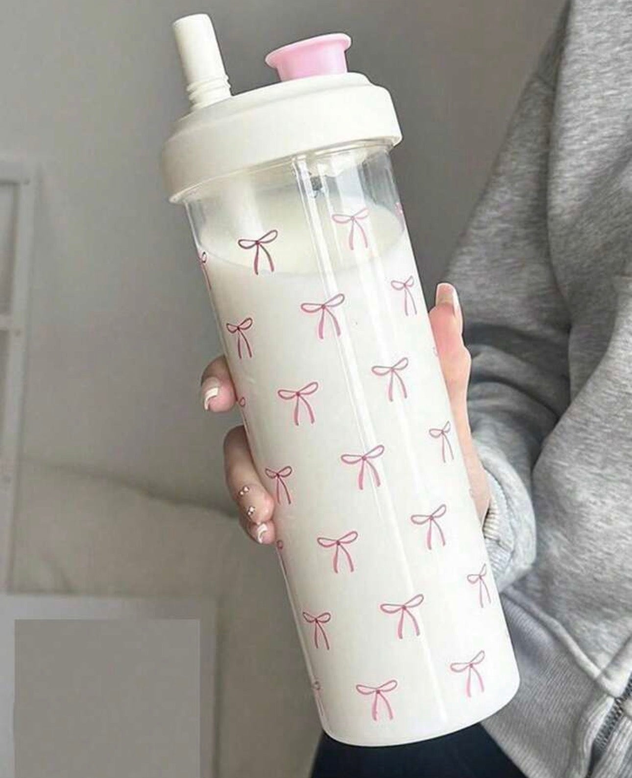 Water bottle