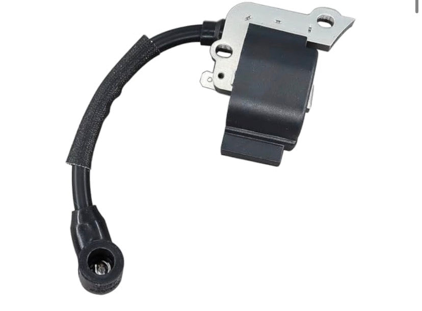 Cirtsnxi Ignition Coil Replacement 753-06763 Applicable to M2550 M2560 Y2700EC YM71SS YM21CS 441ADZ23C799 MS2550 MS2560 RM2520 RM2570 YM21CS CC212 CS202 Lawn Machines 
 https://a.co/d/06MI1GFC