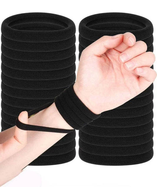 Hair tie