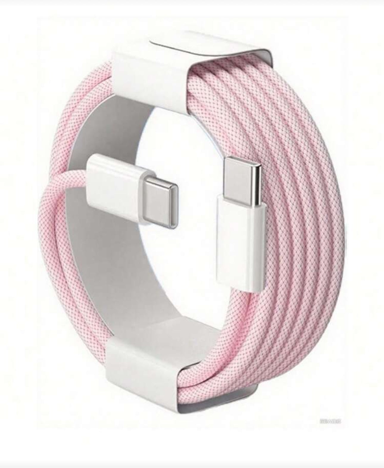 Charger wire