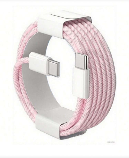 Charger wire