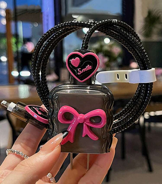 5pcs charger