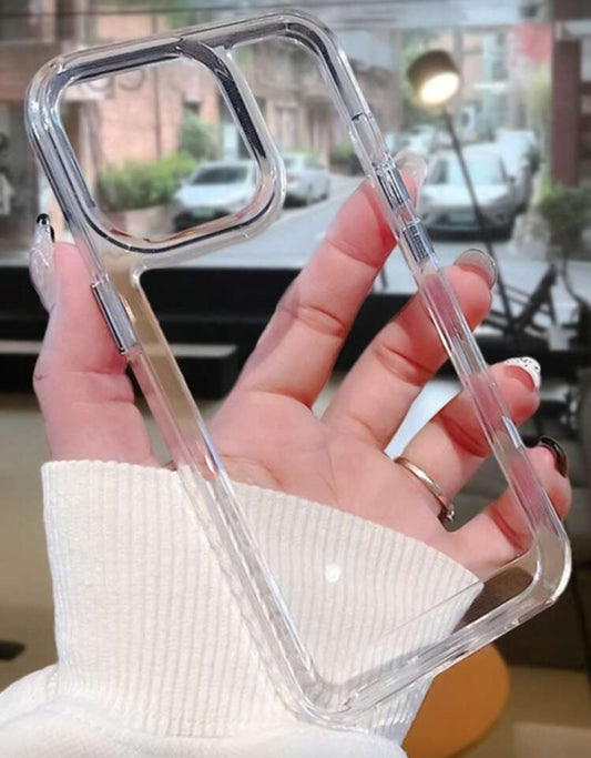 Clear Phone Case Compatible With IPhone15/15Pro/7G/8G/7PLUS/8PLUS/X/XS/XR/XS MAX/11PRO/IPhone11/11PRO MAX/IPhone12/12PRO/12PRO MAX/IPhone13/13PRO/13PRO MAX/IPhone14/14PRO/14PLUS/14PRO MAX/IPhone15/15PRO/15PLUS/15PRO MAX/IPhone16/16PRO/16PLUS/16PRO MAX Wat
