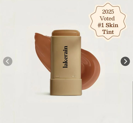 Cove Balm Serum Boosted Skin Tint Balm
