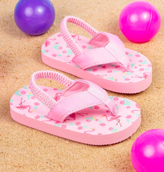 Girls' Cute Foam Slippers, Fashionable, Versatile For Daily Wear, Suitable For Indoor & Outdoor, Multi-Scene Applicable, Lightweight, Breathable, Anti-Slip