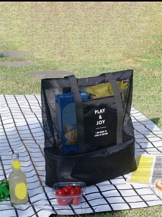 Beach bag