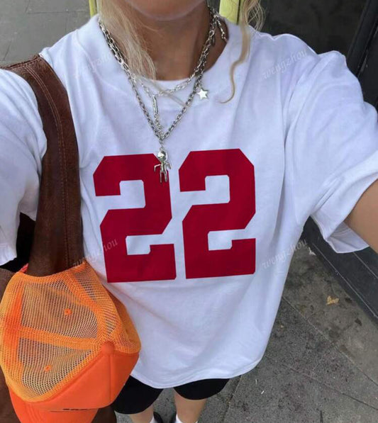 Shirt 22 shirt