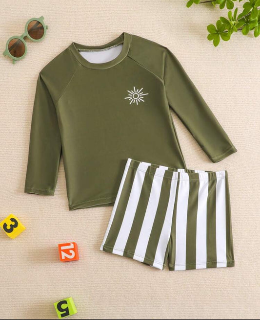 army green