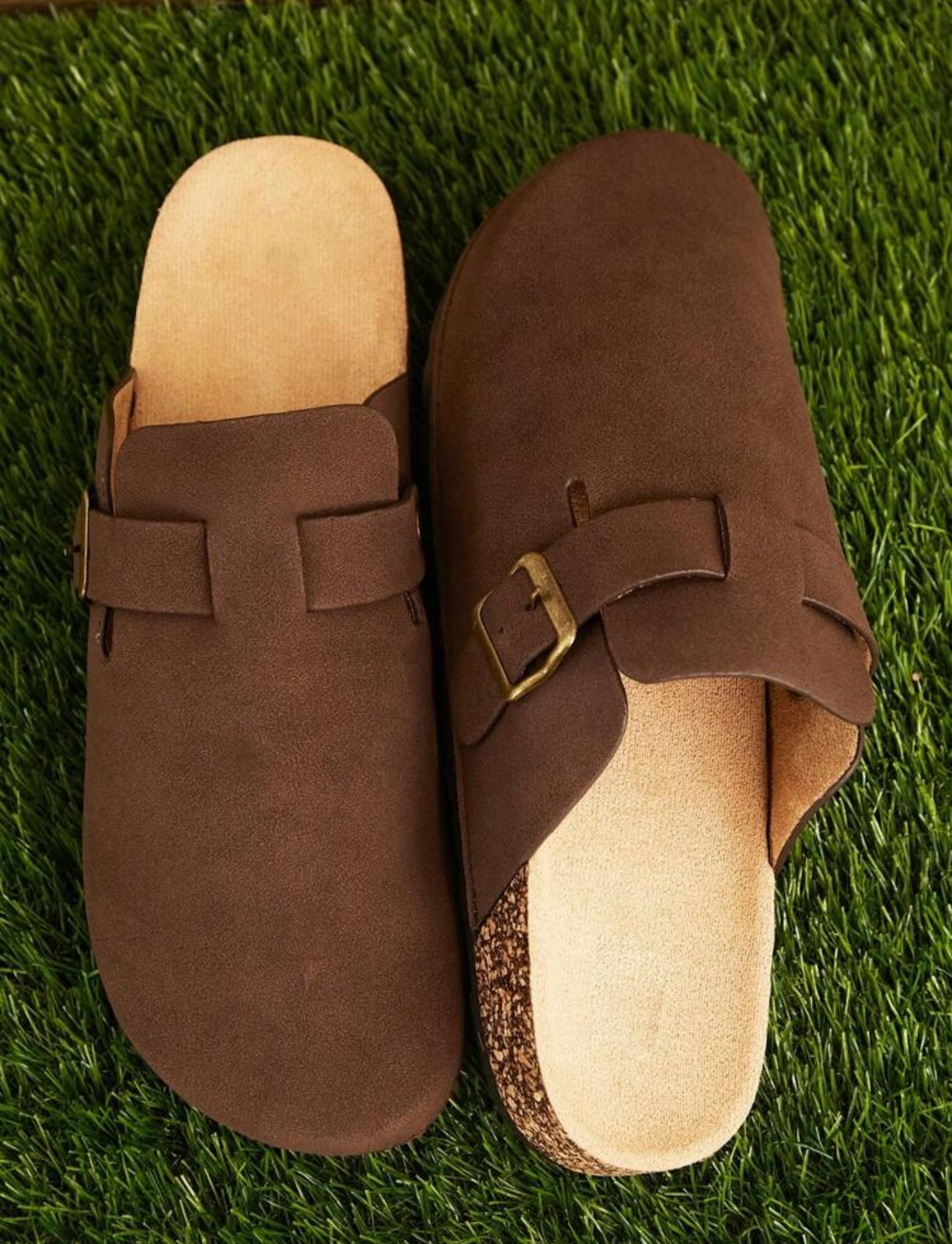 Clogs