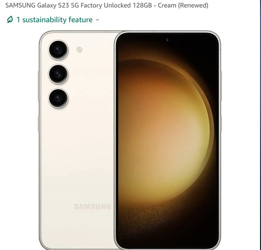 Samsung Galaxy S23