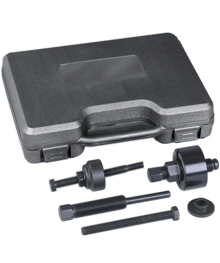 OTC Tools 4530 Power Steering Pump Pulley Service Set