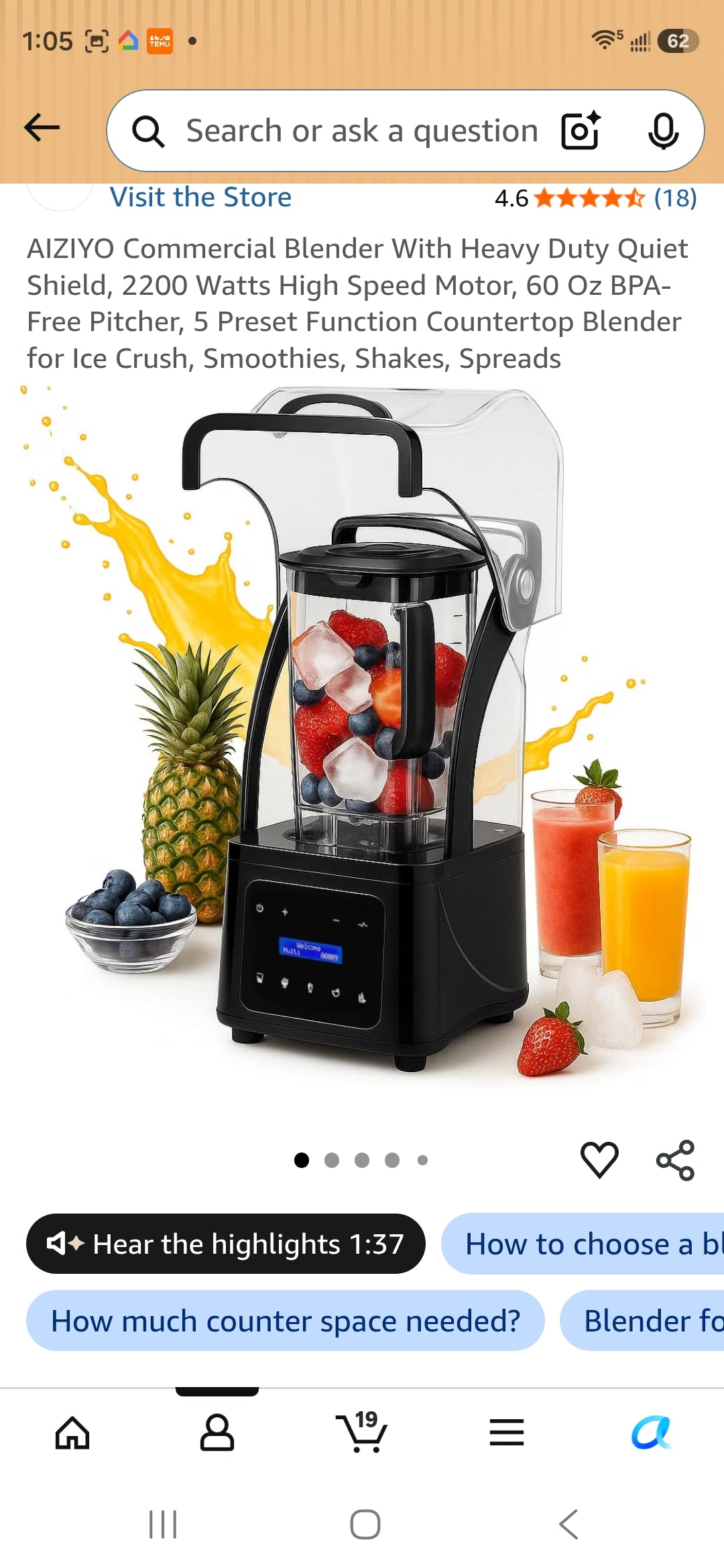 Blender