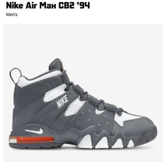 Nike Air Max CB2 94