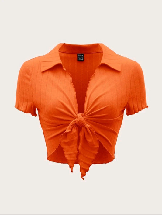 Blouse test
