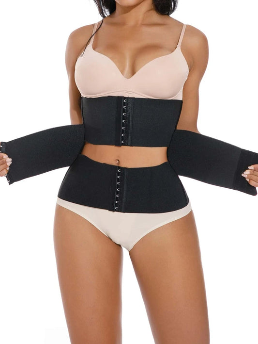 Solid Waist Trainer